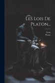 Les Lois De Platon...