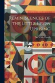Reminiscences of the Little Crow Uprising