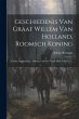 Geschiedenis Van Graaf Willem Van... - Bild 1