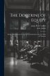 The Doctrine of Equity: Being a... - Bild 1