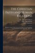 The Christian Faith and Human... - Bild 1