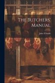 The Butchers' Manual