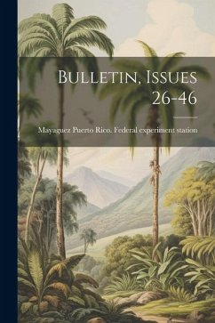 Bulletin, Issues 26-46