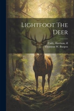 Lightfoot The Deer