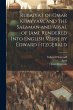 Rubaiyat of Omar Khayyam, and the... - Bild 1