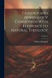 Geology and Mineralogy Considered With... - Bild 1