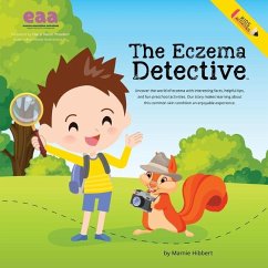 The Eczema Detective - Hibbert, Marnie