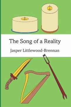 The Song of a Reality - Littlewood-Brennan, Jasper