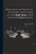 Principles of Political Economy, With... - Bild 1