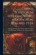 Corpus Scriptorum Ecclesiasticorum... - Bild 1