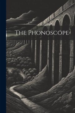 The Phonoscope - Anonymous