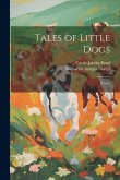 Tales of Little Dogs: Verses