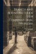 Branch and Bound Methods for... - Bild 1