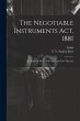The Negotiable Instruments Act, 1881:... - Bild 1