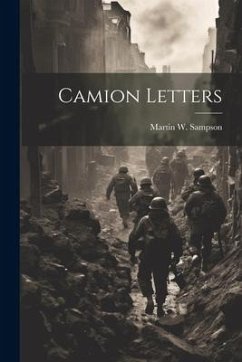 Cover Camion Letters