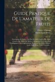 Guide Pratique De L'amateur De Fruits: Description Et Culture De Plus De 5000 Variétés De Fruits Classées Par Séries De Mérite, Composant Les Collecti