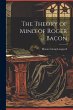 The Theory of Mind of Roger Bacon - Bild 1