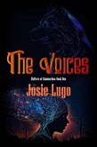 The Voices (Shifters of Summerdon, #1) (eBook, ePUB)