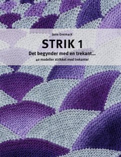 Strik 1 - Enemark, Jane