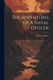 The Adventures Of A Naval Officer