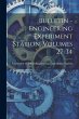 Bulletin - Engineering Experiment... - Bild 1