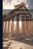 Herodotus: Notes On Books 1 & 2