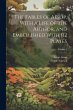 The Fables of Aesop, With a Life of the... - Bild 1