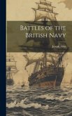 Battles of the British Navy