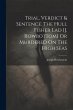 Trial, Verdict & Sentence. The Hull... - Bild 1