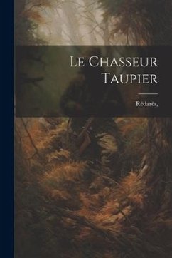 Le chasseur taupier