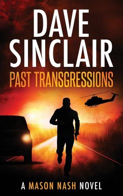 Past Transgressions - Sinclair, Dave