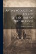 An Introduction To The Literature Of... - Bild 1