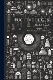 Fugitive Pieces: Historical, Legendary, and Sacred