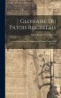 Glossaire Du Patois Rochelais - Bild 1