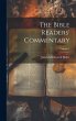 The Bible Readers' Commentary; Volume 1 - Bild 1