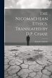 The Nicomachean Ethics. Translated by... - Bild 1