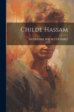 Childe Hassam - Pousette-Dart, Nathaniel