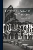 Histoire Romaine De Tite-live: Suppléments De Freinshémius, Livre 11-16...