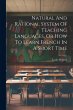 Natural And Rational System Of Teaching... - Bild 1