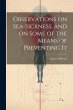 Observations on Sea-Sickness, and on... - Bild 1