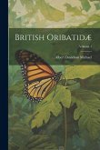 British Oribatidæ; Volume 1