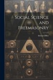 Social Science and Freemasonry