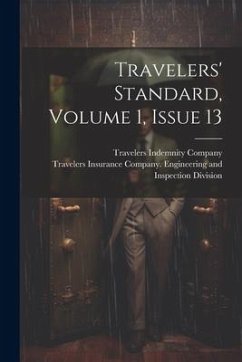 Travelers' Standard, Volume 1, Issue 13