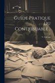 Guide Pratique Du Contribuable... Guide Pratique Du Contribuable...