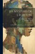 Les Mystères De L'écriture: Art De... - Bild 1