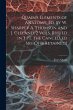 Quain's Elements of Anatomy, Ed. by W.... - Bild 1
