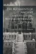 The Rudiments of Ancient Architecture.... - Bild 1