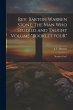 Rev. Barton Warren Stone: The man who... - Bild 1