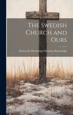 The Swedish Church and Ours