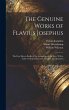 The Genuine Works of Flavius Josephus:... - Bild 1